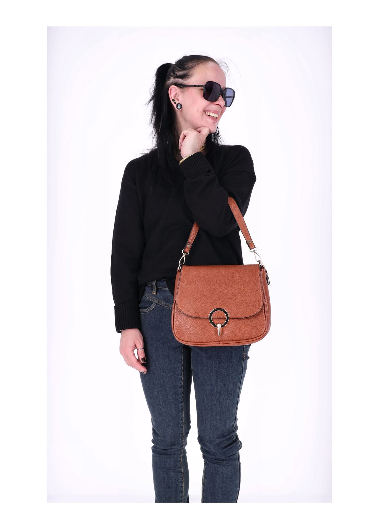 Kleine Umhängetasche