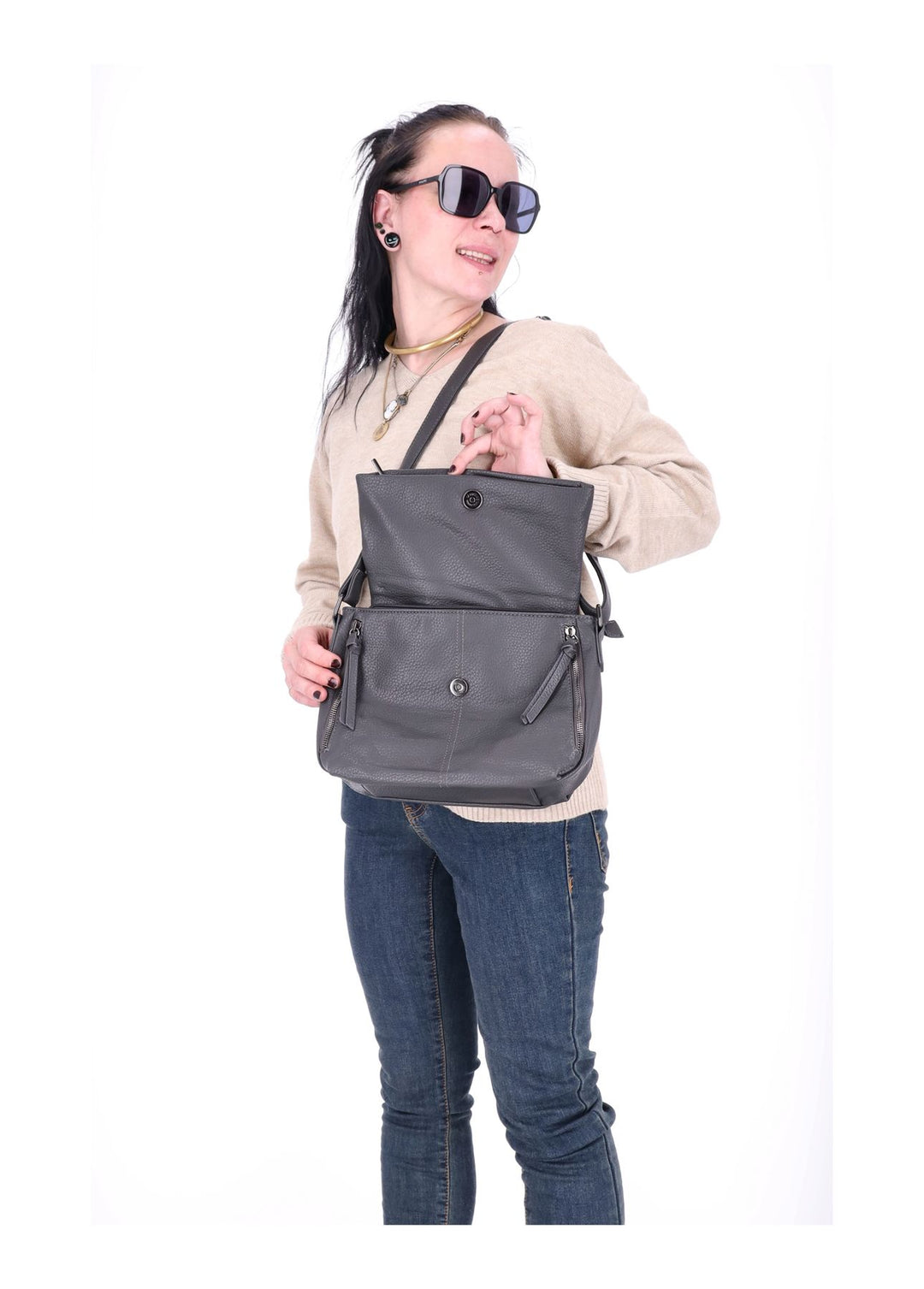 Kleine Umhängetasche