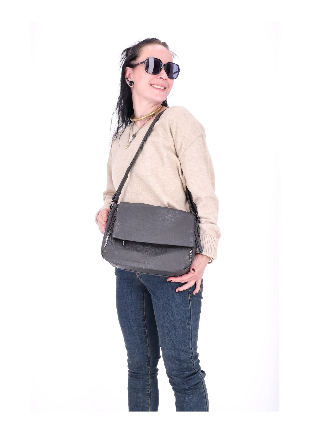 Kleine Umhängetasche