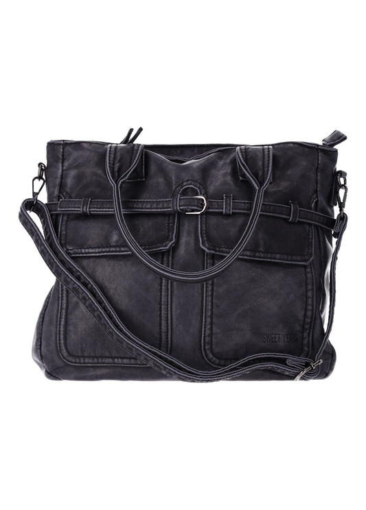 Handtasche shabby