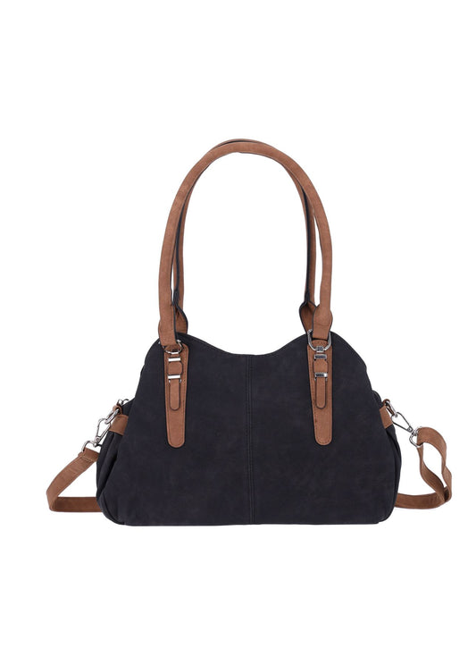 Schultertasche