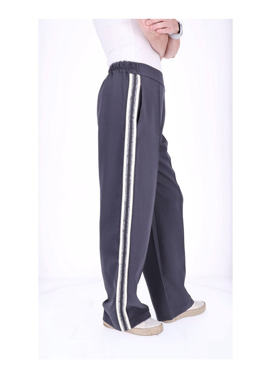 Hose Damen Einsatz