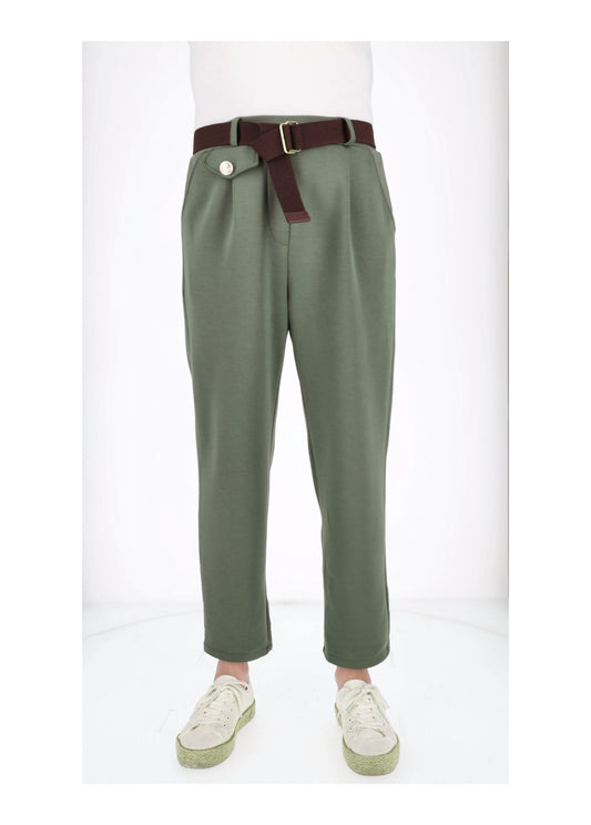 Hose Damen Sweatqualität