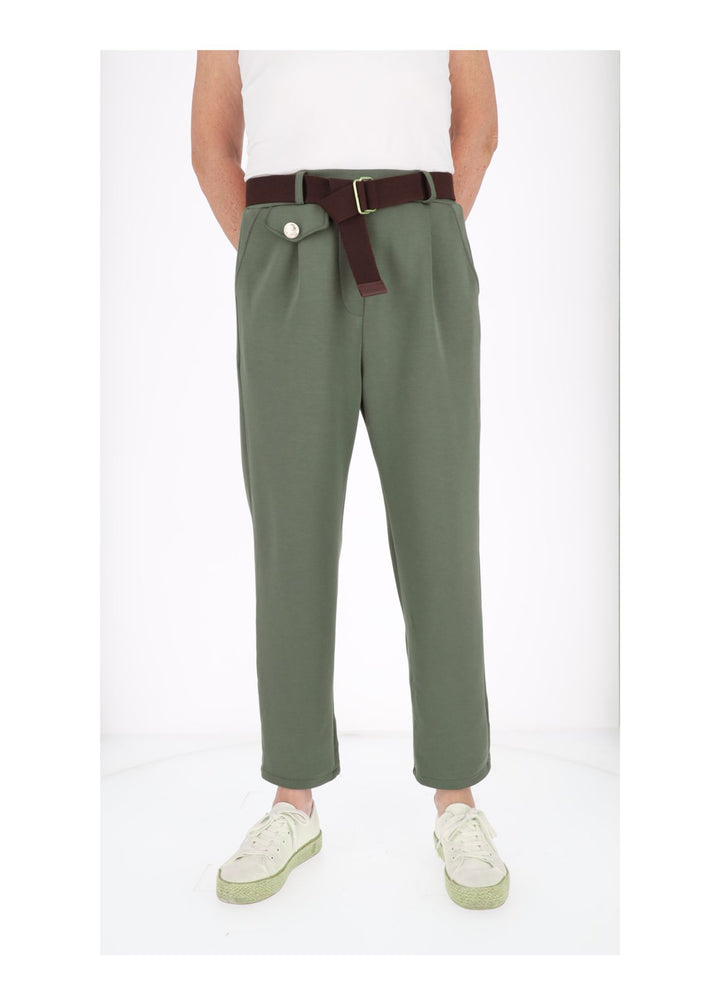 Hose Damen Sweatqualität