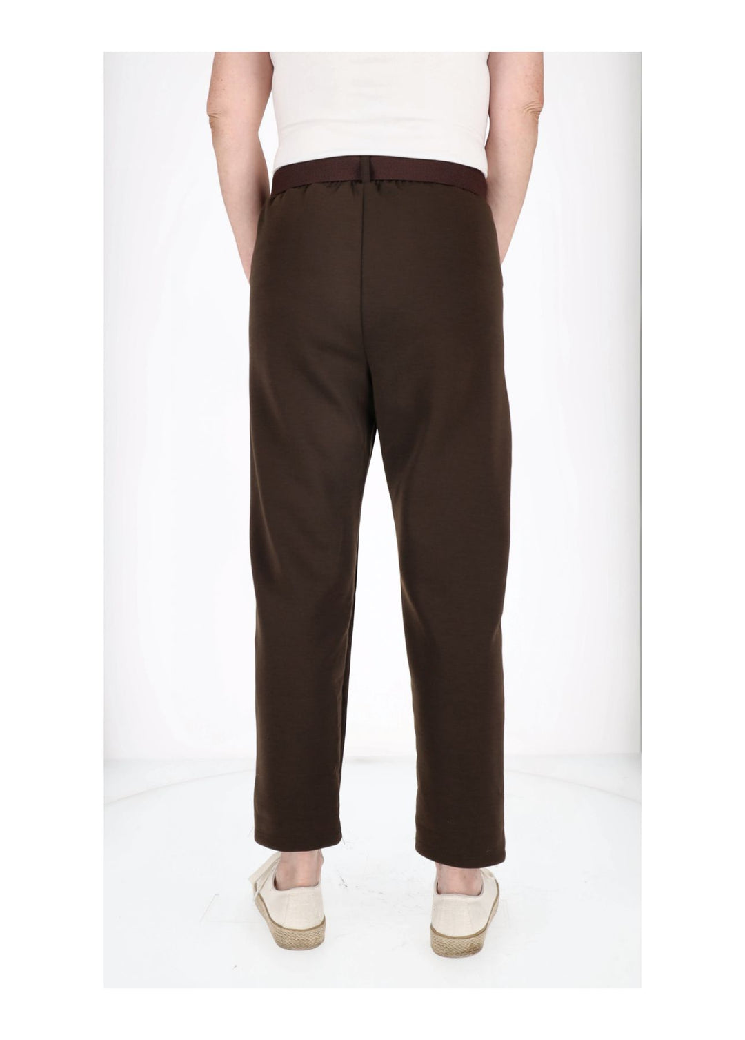 Hose Damen Sweatqualität