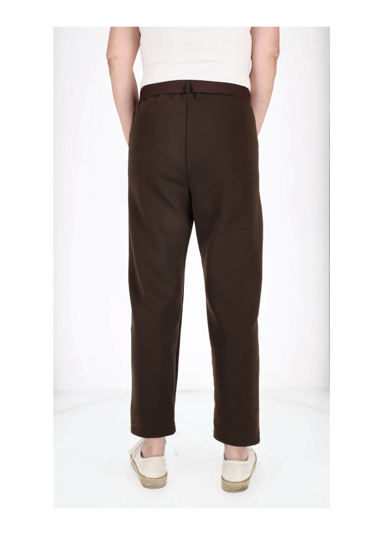 Hose Damen Sweatqualität