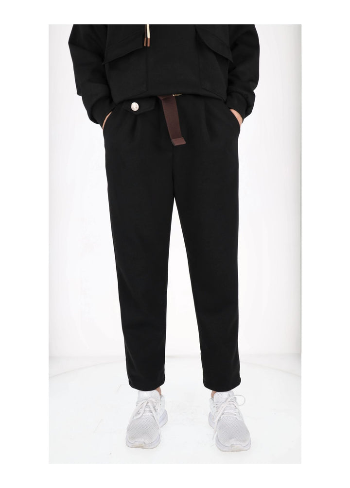 Hose Damen Sweatqualität