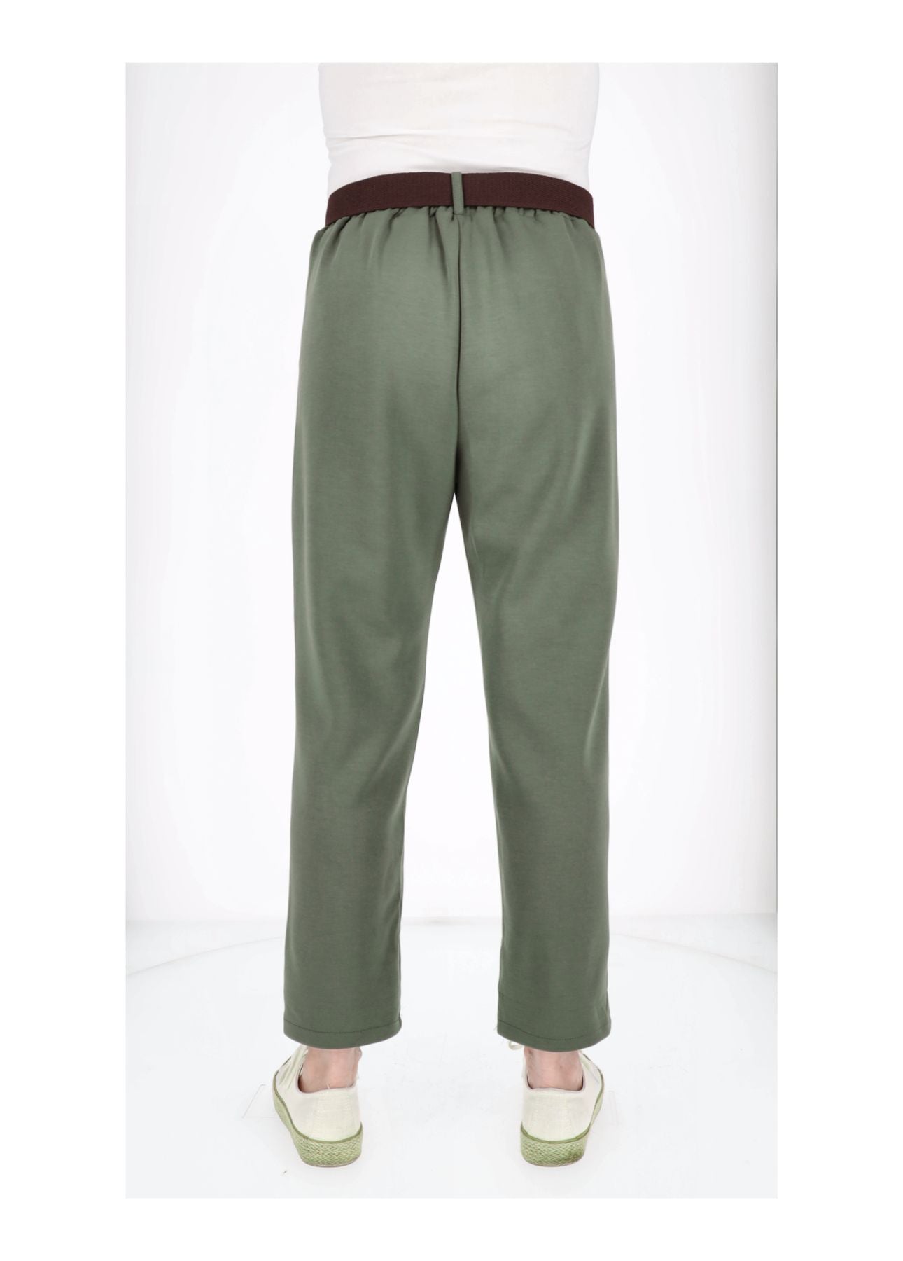 Hose Damen Sweatqualität