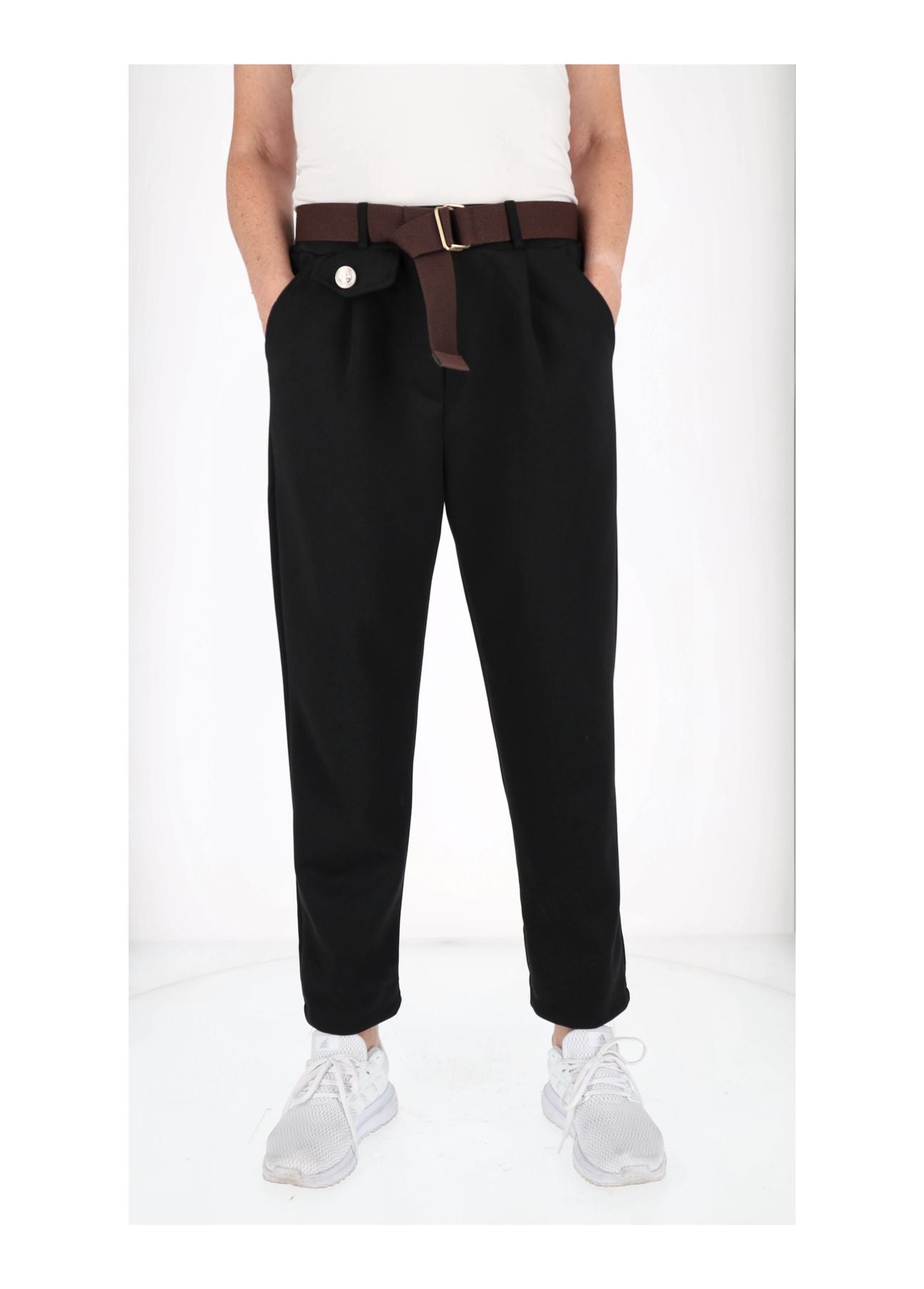 Hose Damen Sweatqualität