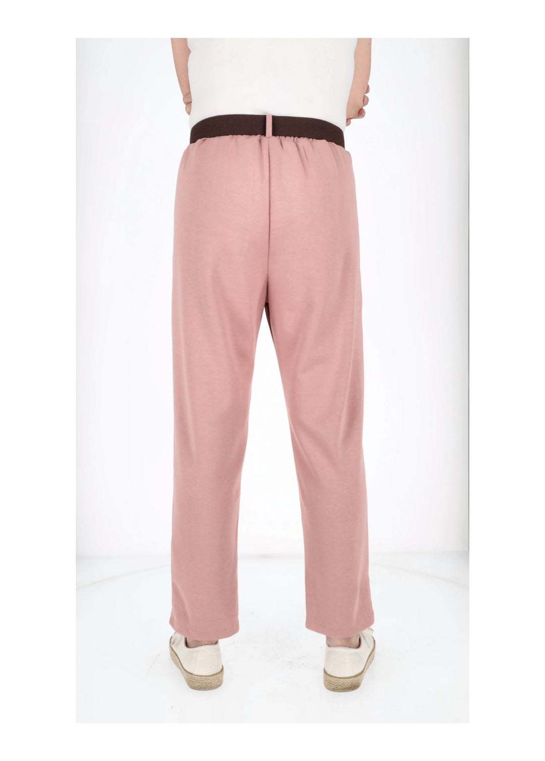 Hose Damen Sweatqualität