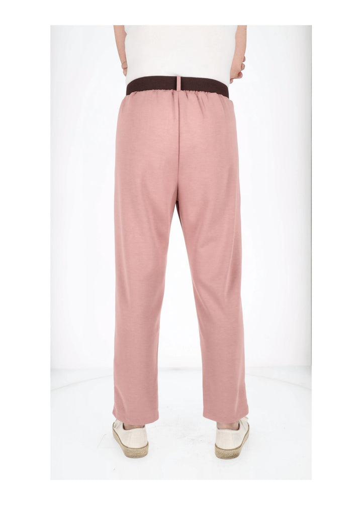 Hose Damen Sweatqualität