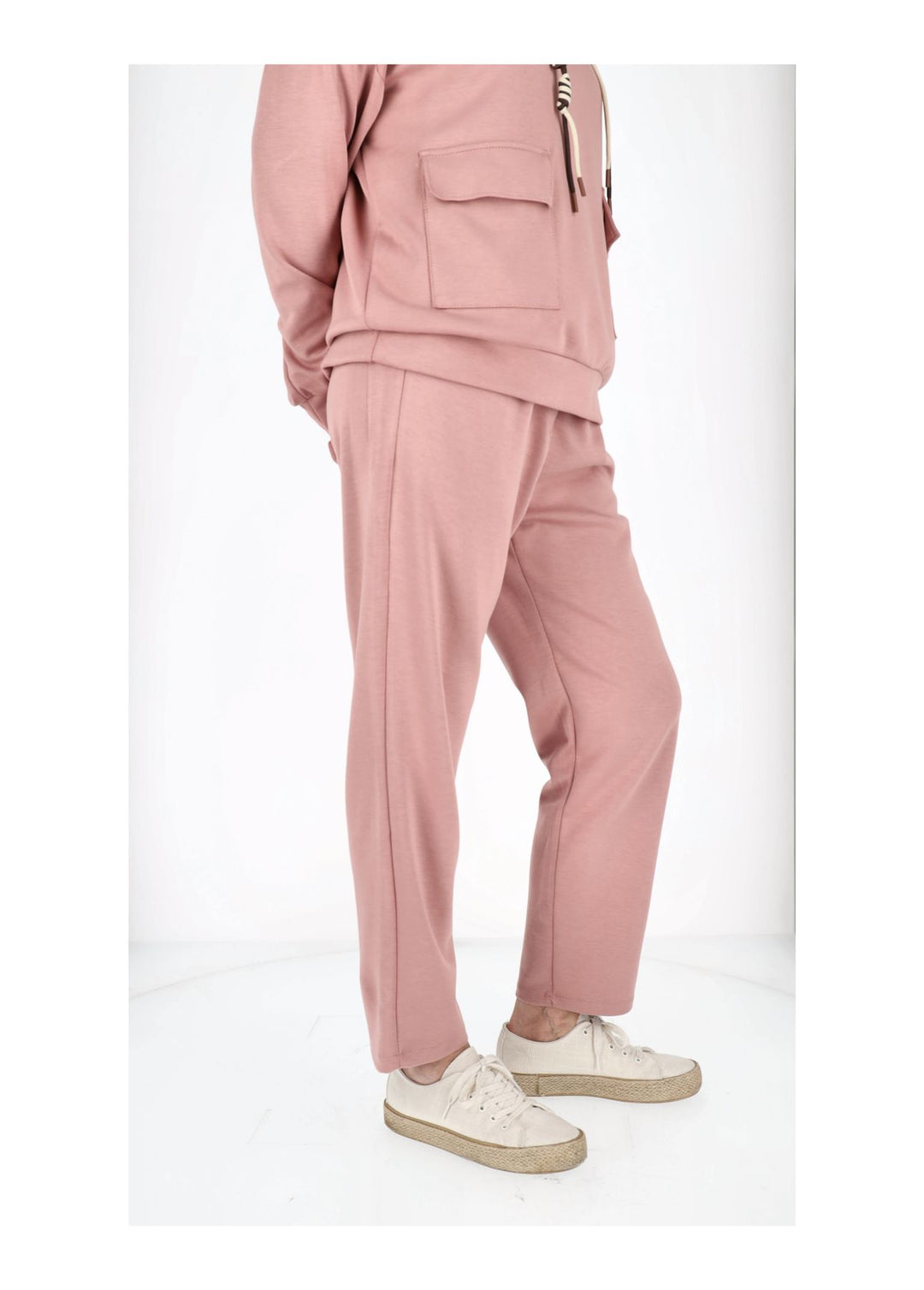 Hose Damen Sweatqualität