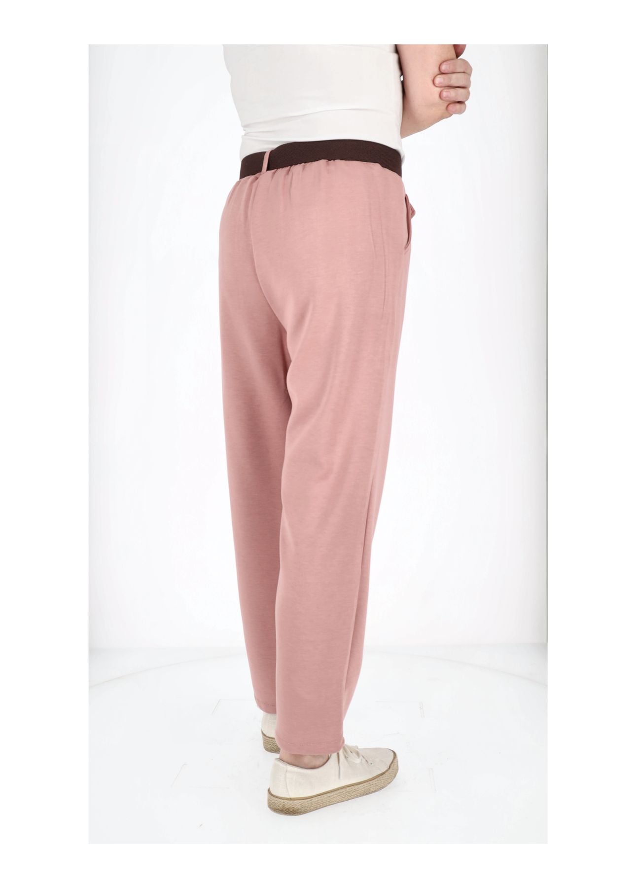 Hose Damen Sweatqualität