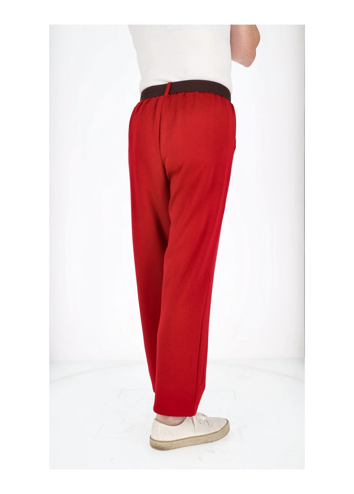 Hose Damen Sweatqualität