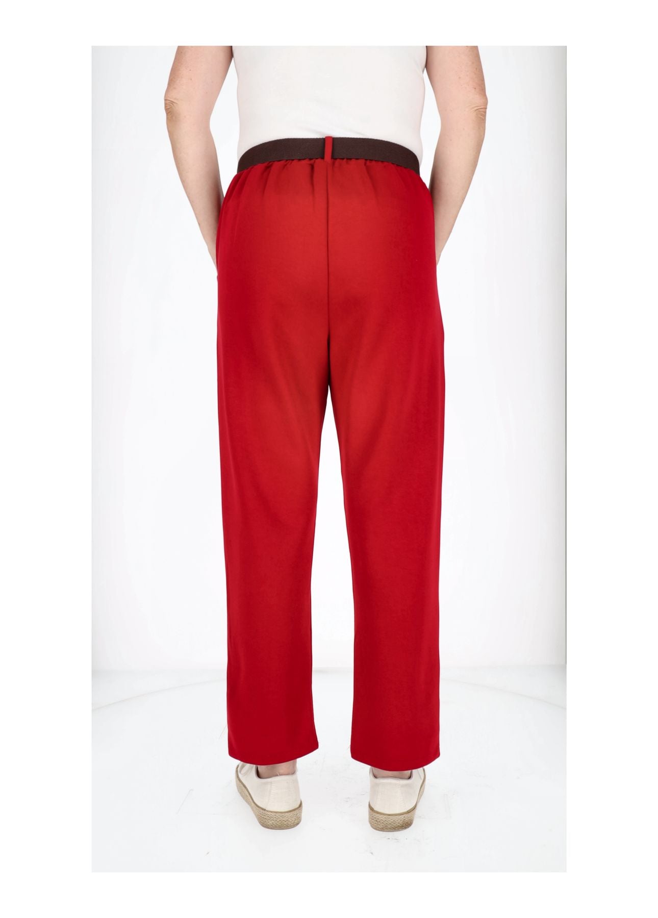 Hose Damen Sweatqualität