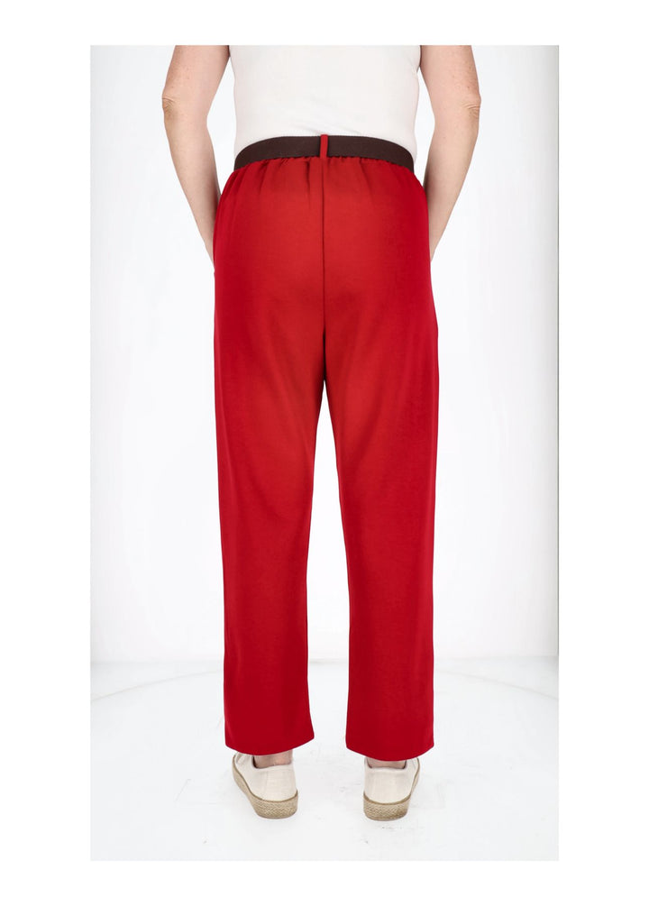 Hose Damen Sweatqualität