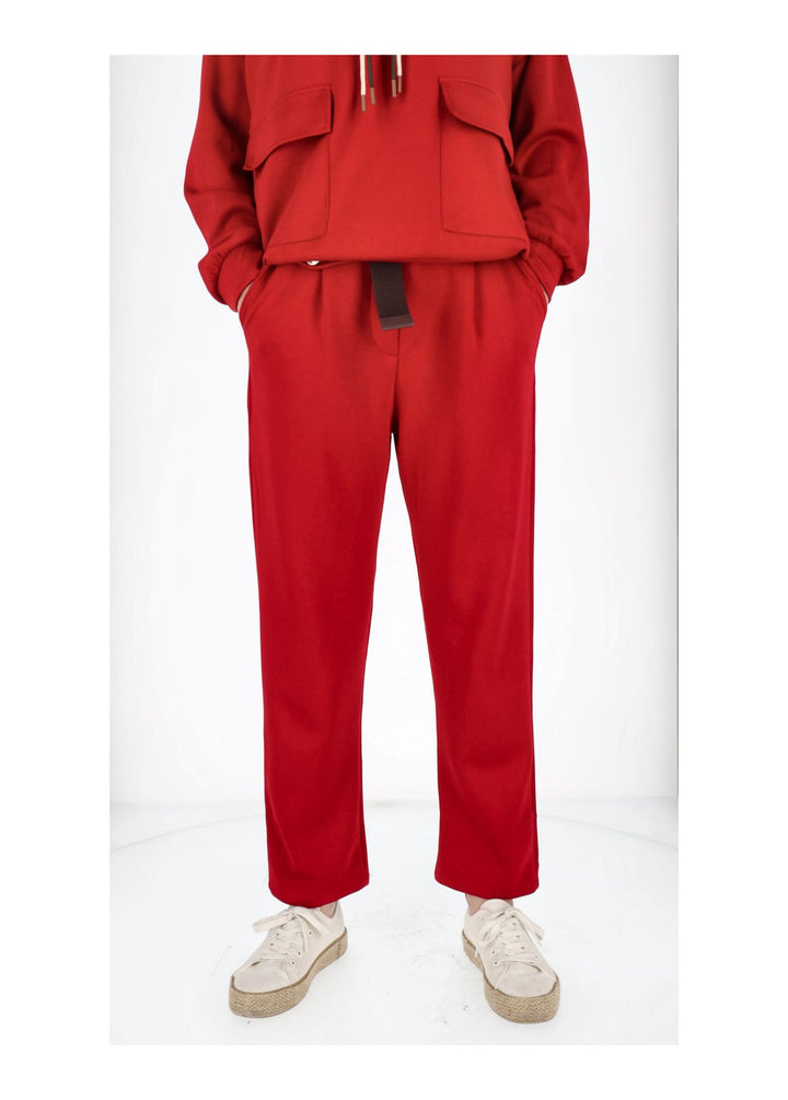 Hose Damen Sweatqualität