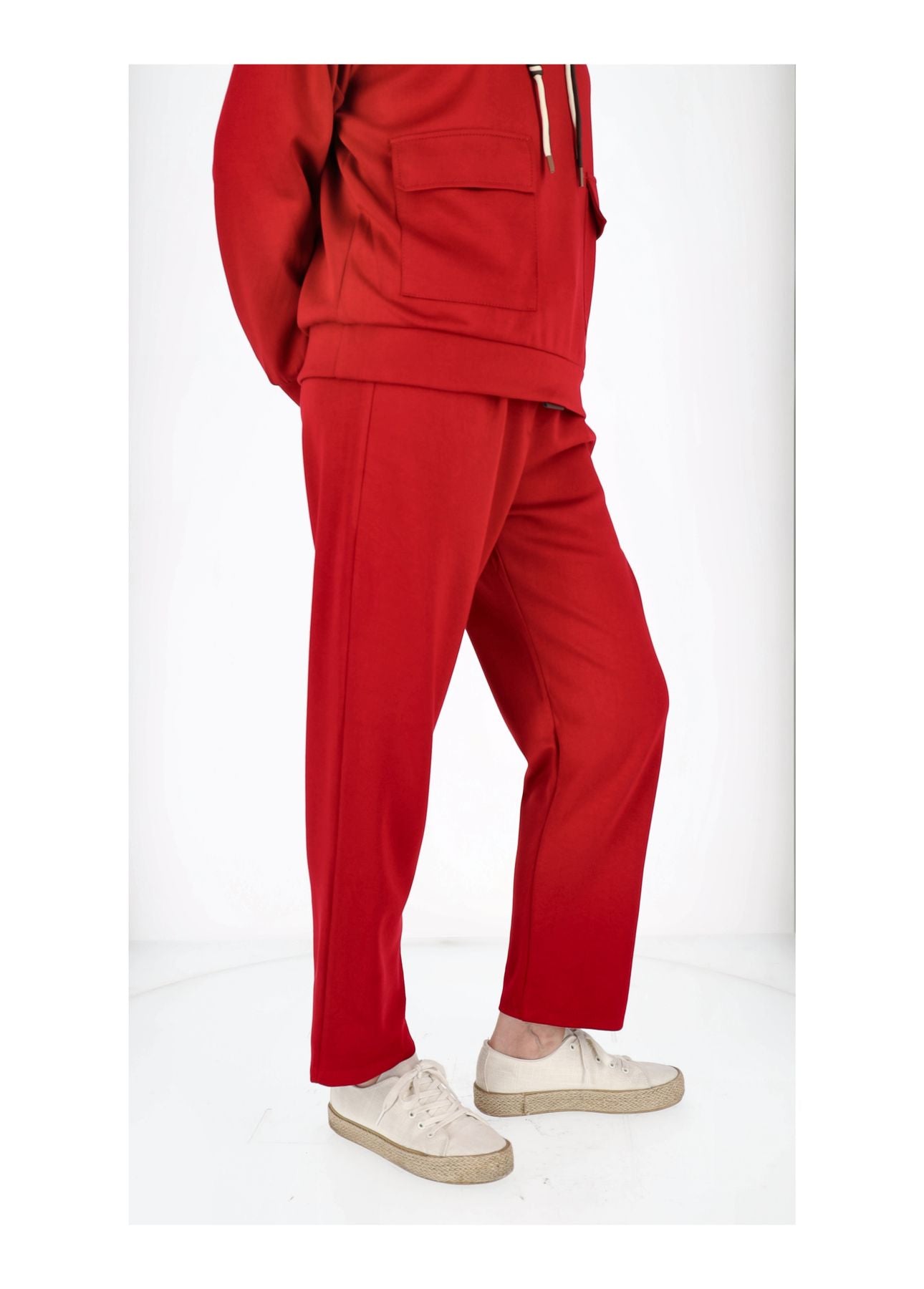 Hose Damen Sweatqualität