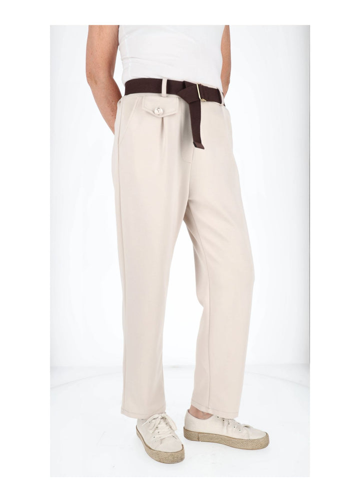 Hose Damen Sweatqualität