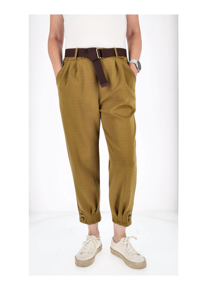 Hose Damen Sweatqualität