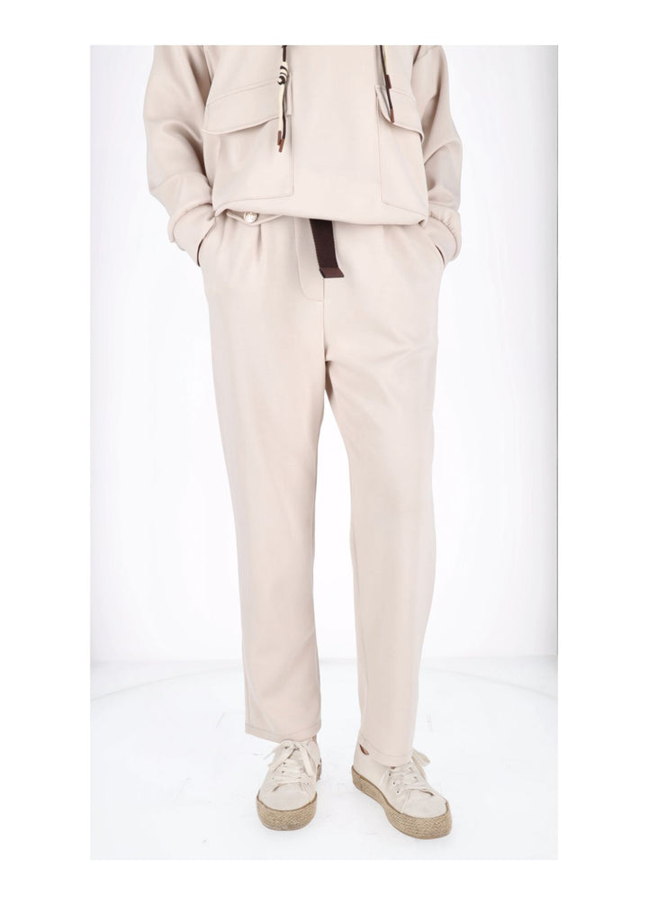 Hose Damen Sweatqualität