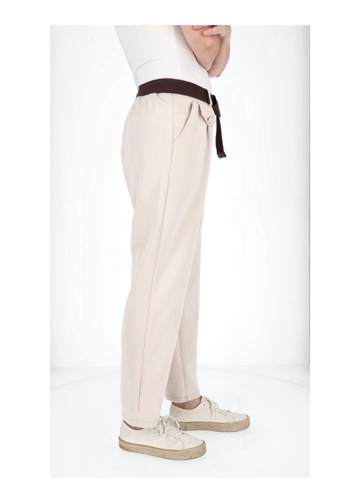 Hose Damen Sweatqualität