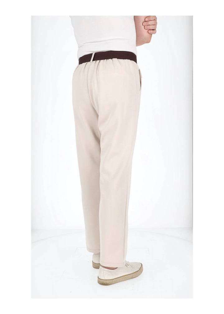 Hose Damen Sweatqualität