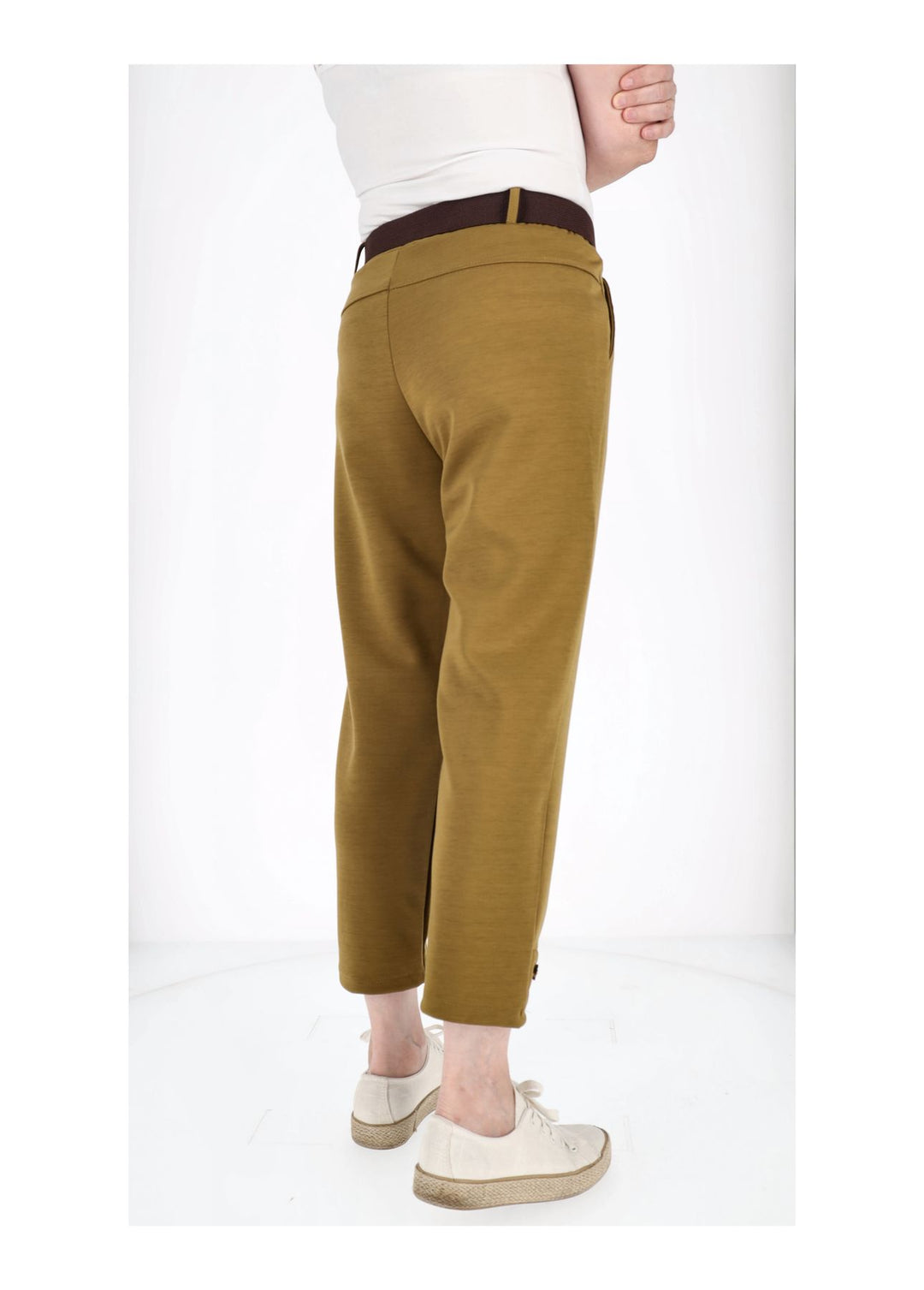 Hose Damen Sweatqualität