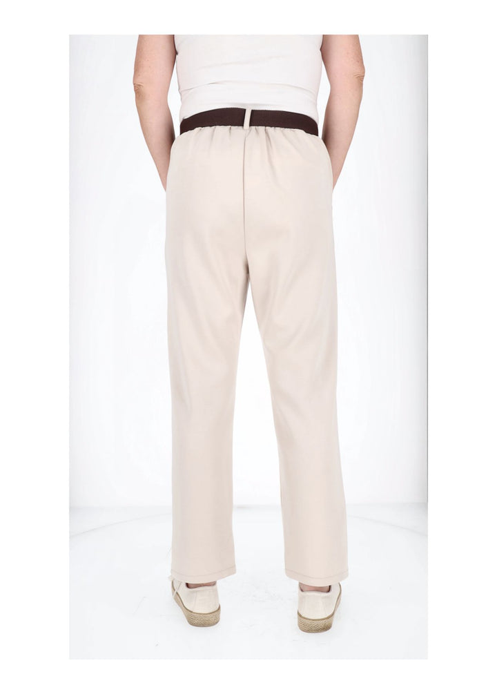 Hose Damen Sweatqualität