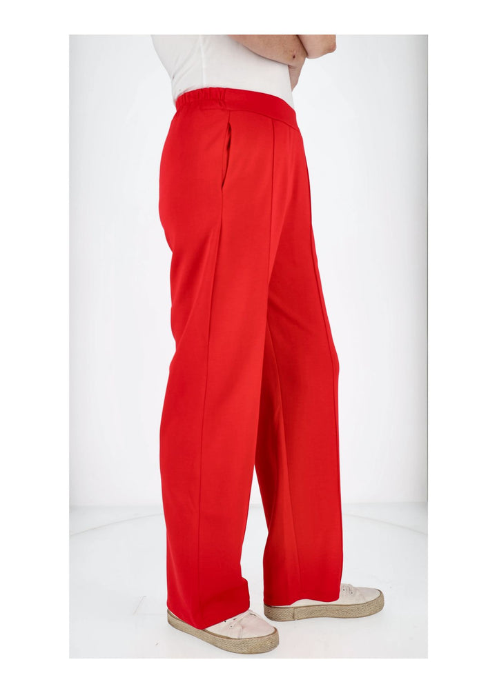 Hose Damen Sweatqualität