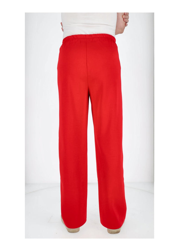 Hose Damen Sweatqualität