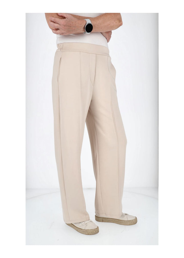 Hose Damen Sweatqualität