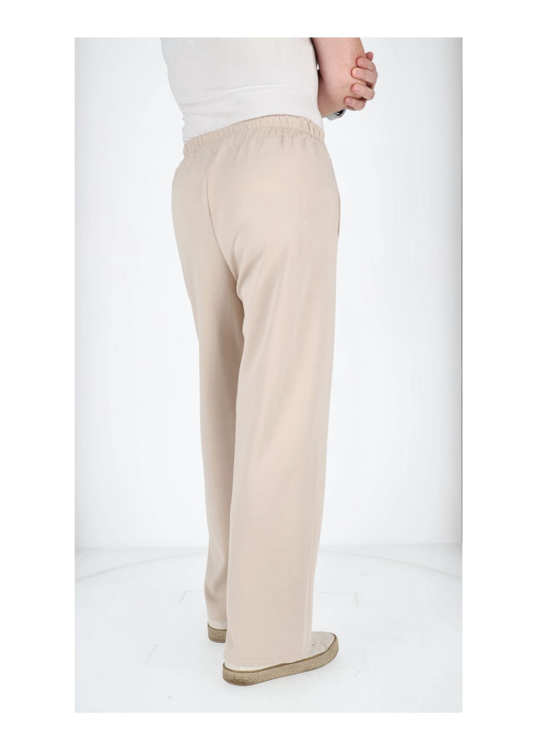 Hose Damen Sweatqualität