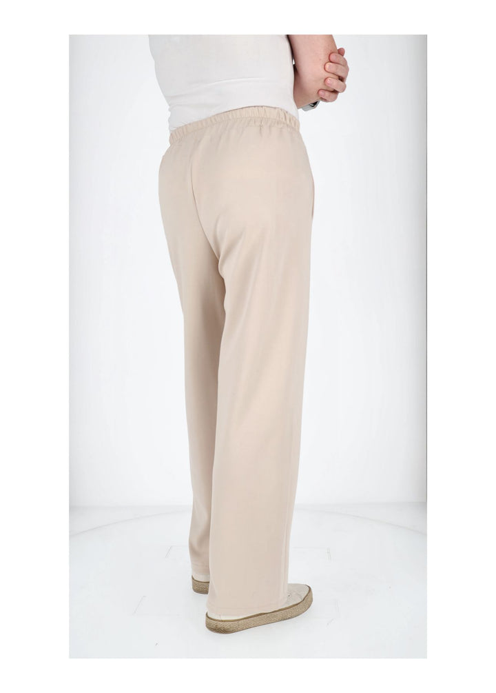 Hose Damen Sweatqualität