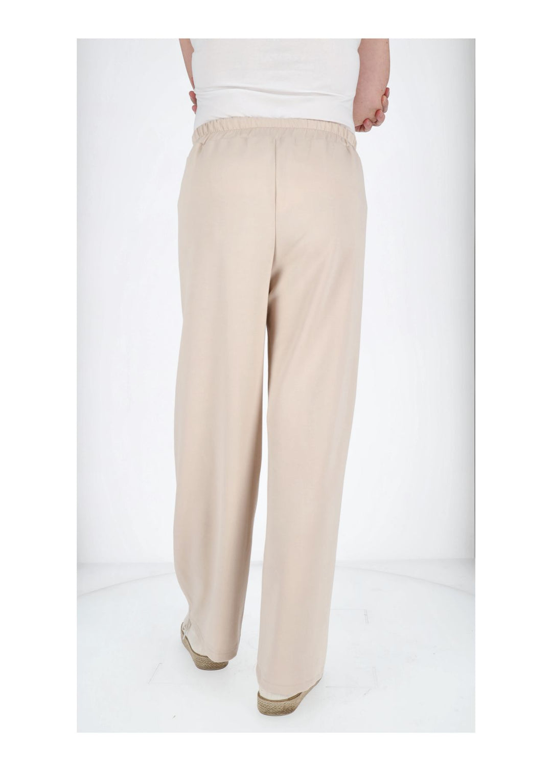 Hose Damen Sweatqualität