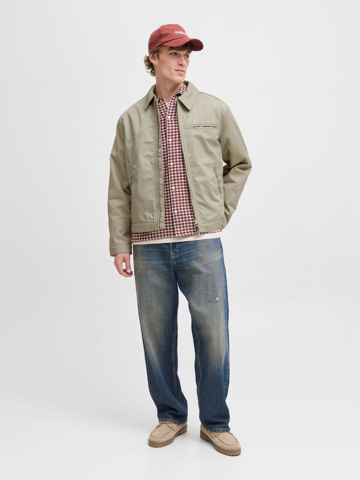 Herren JORNORREBRO WORKER JACKET
