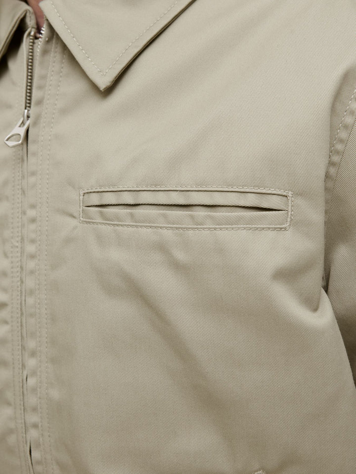 Herren JORNORREBRO WORKER JACKET