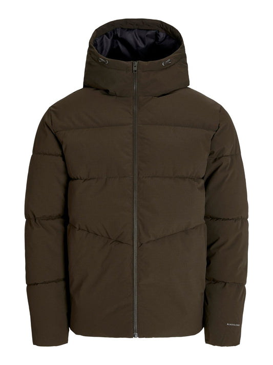 Herren JJGLOBAL PUFFER JACKET