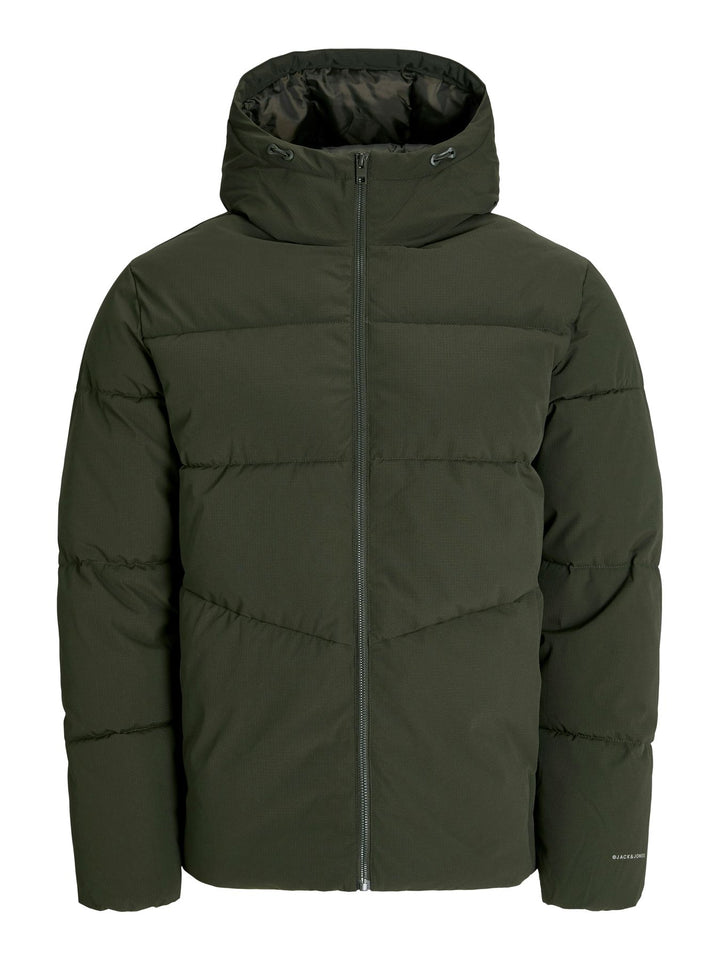 Herren JJGLOBAL PUFFER JACKET