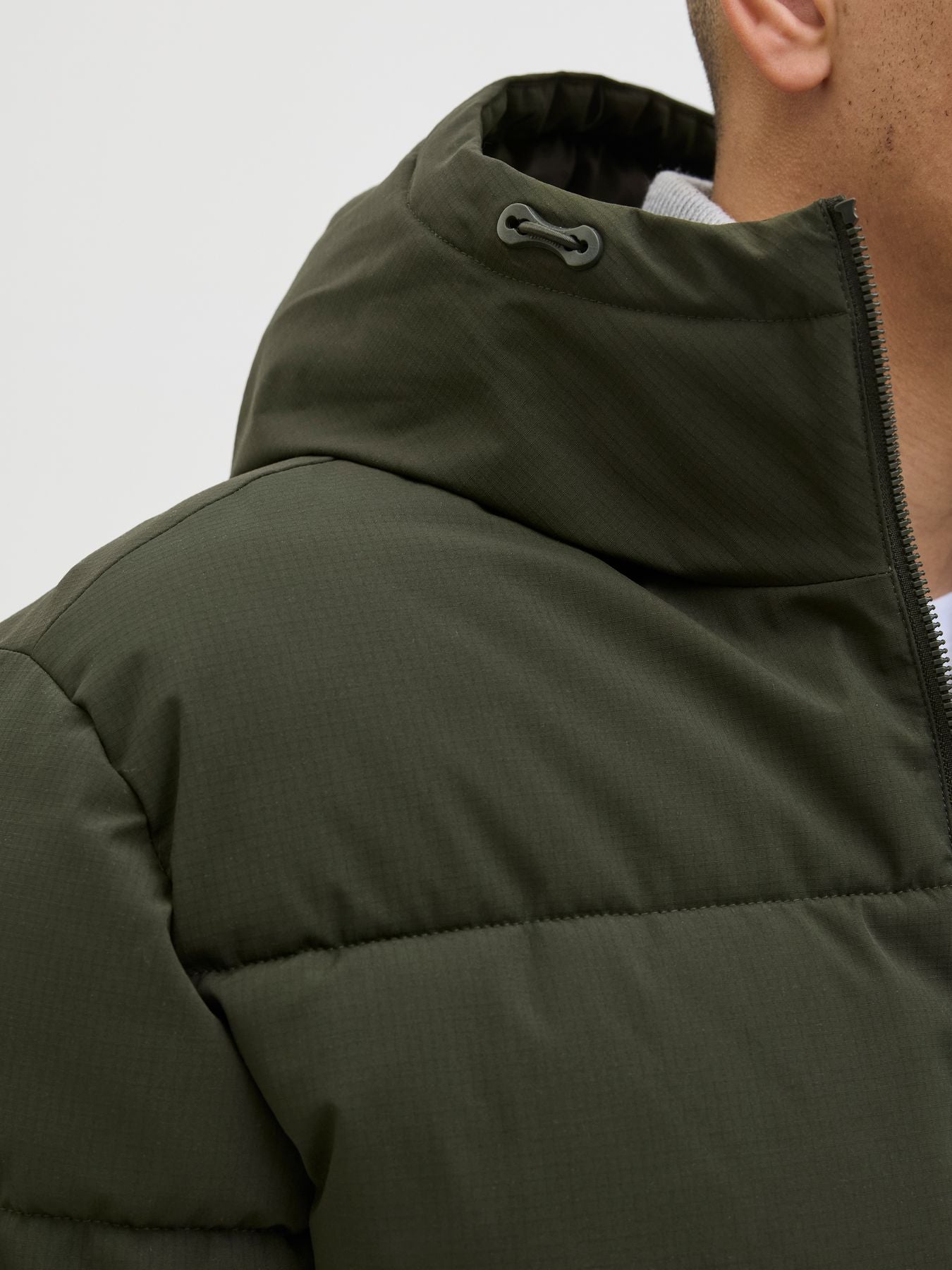 Herren JJGLOBAL PUFFER JACKET