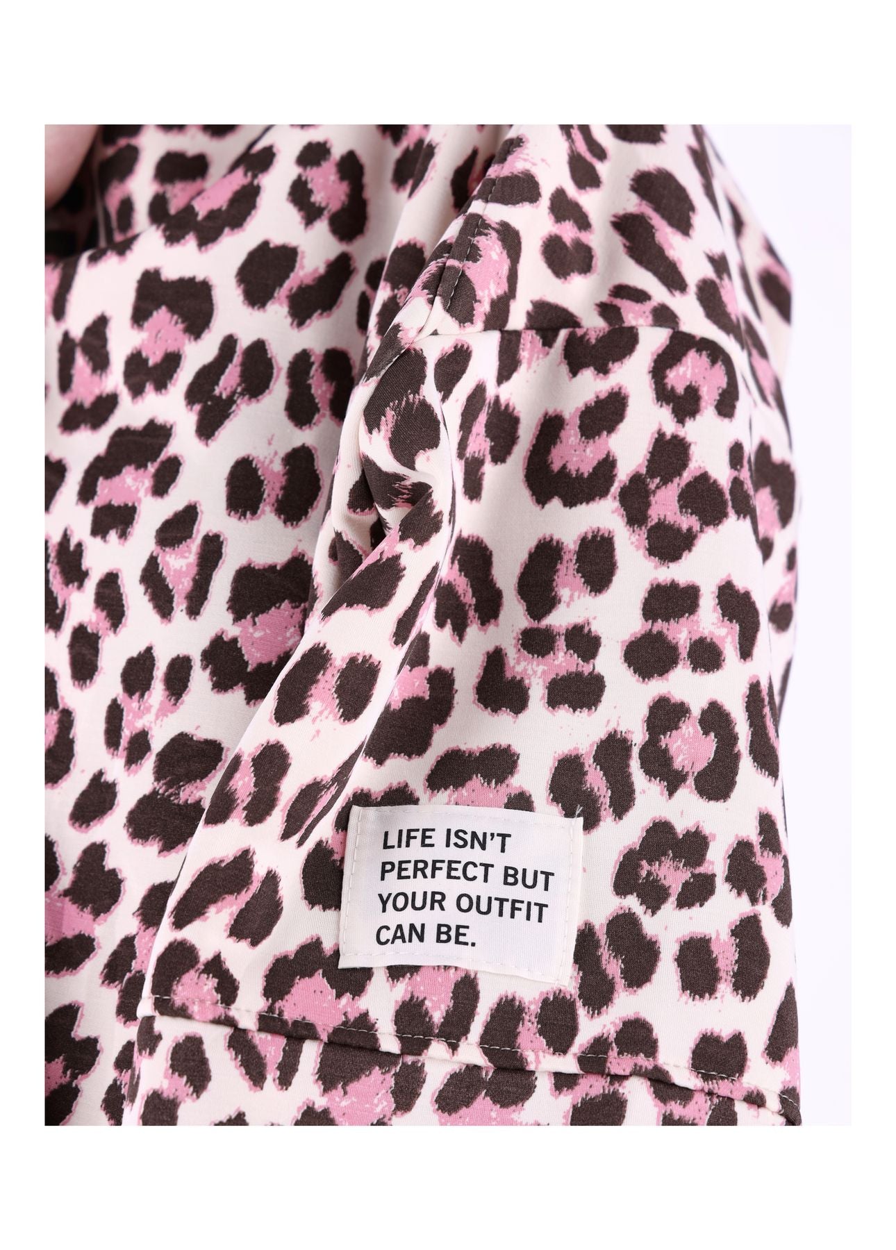 Sweatshirt Damen Leo