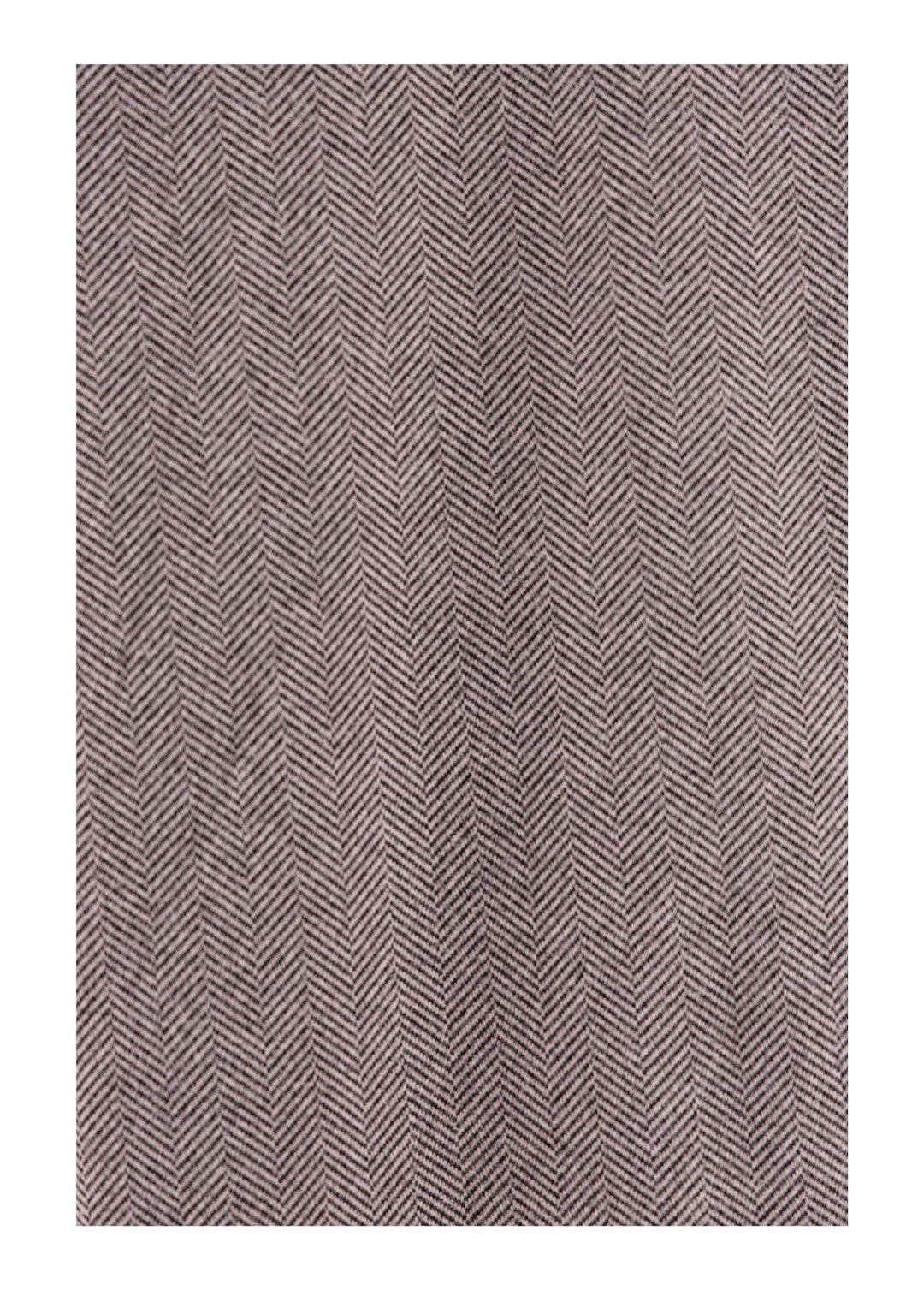 Hose Damen wideleg Knöpfe