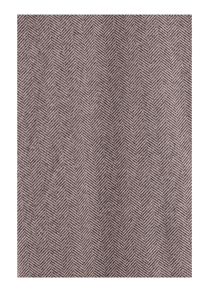 Hose Damen wideleg Knöpfe