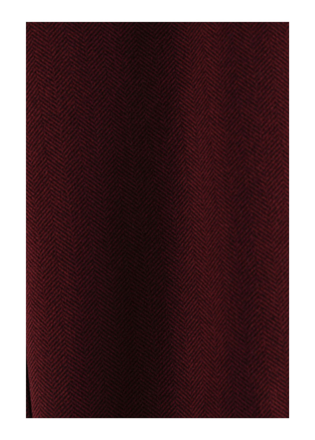 Hose Damen wideleg Knöpfe