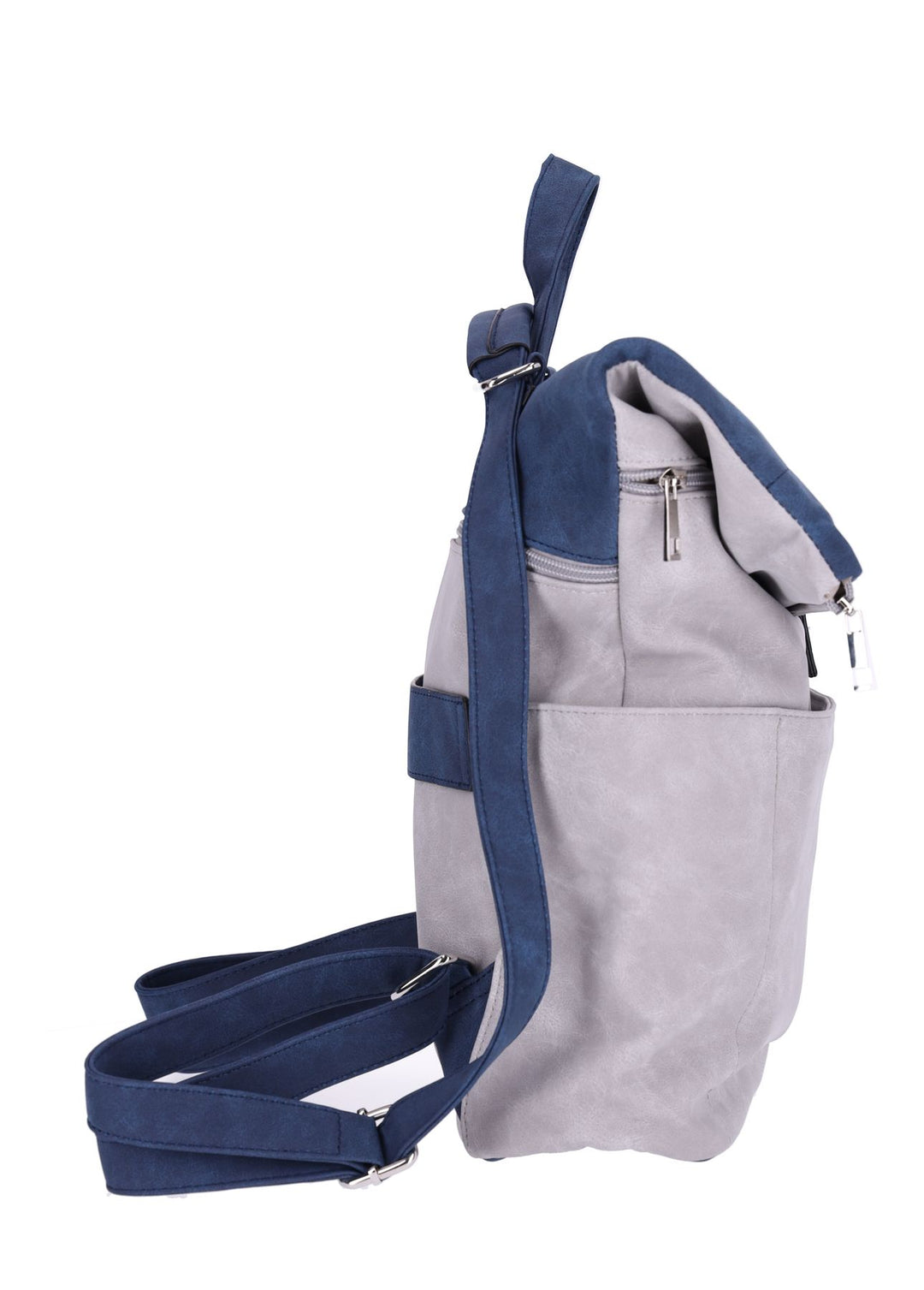 Rucksack Zweifarbig