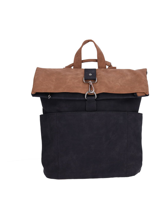 Rucksack Zweifarbig