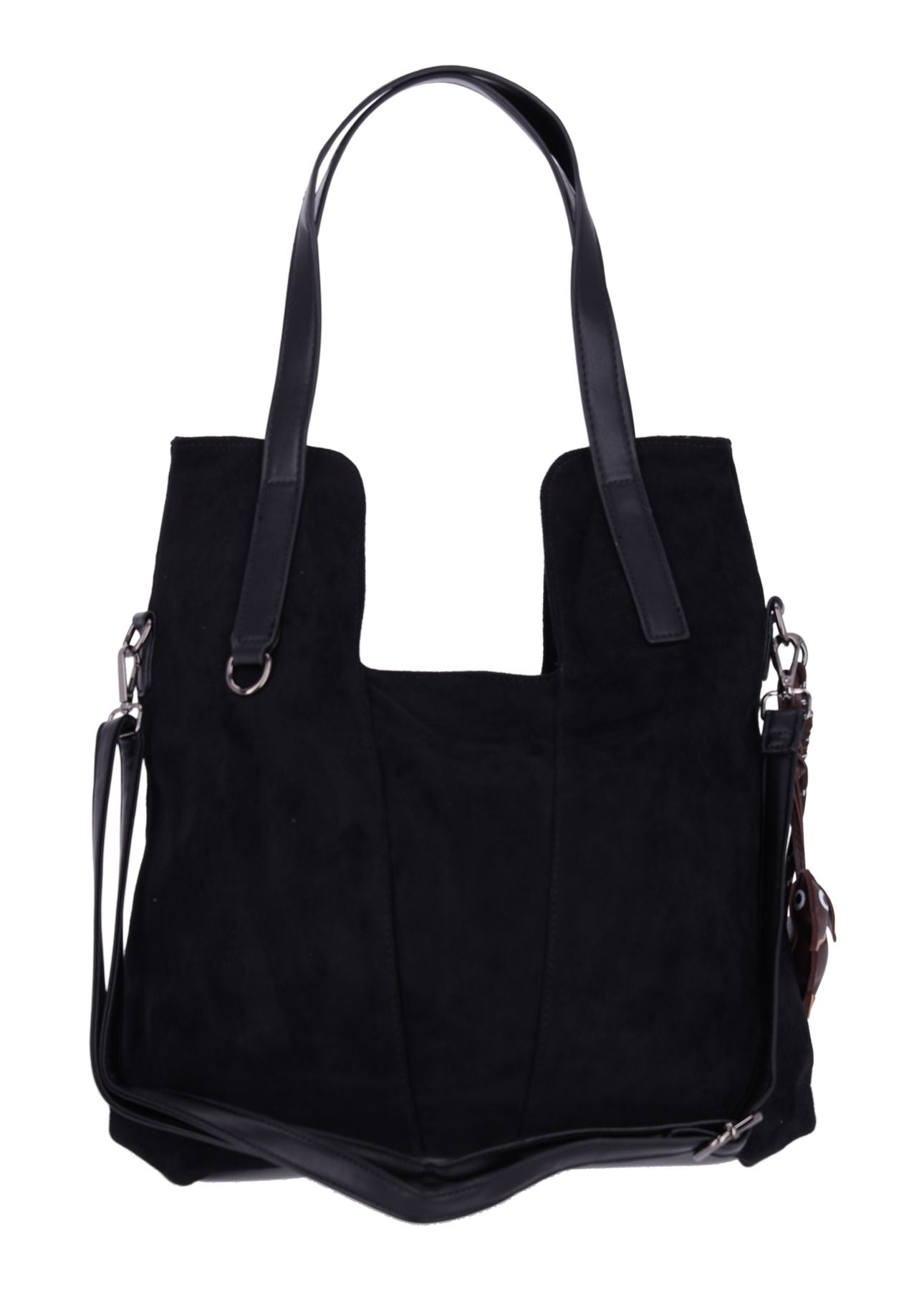 Schultertasche