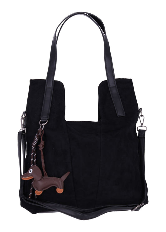 Schultertasche