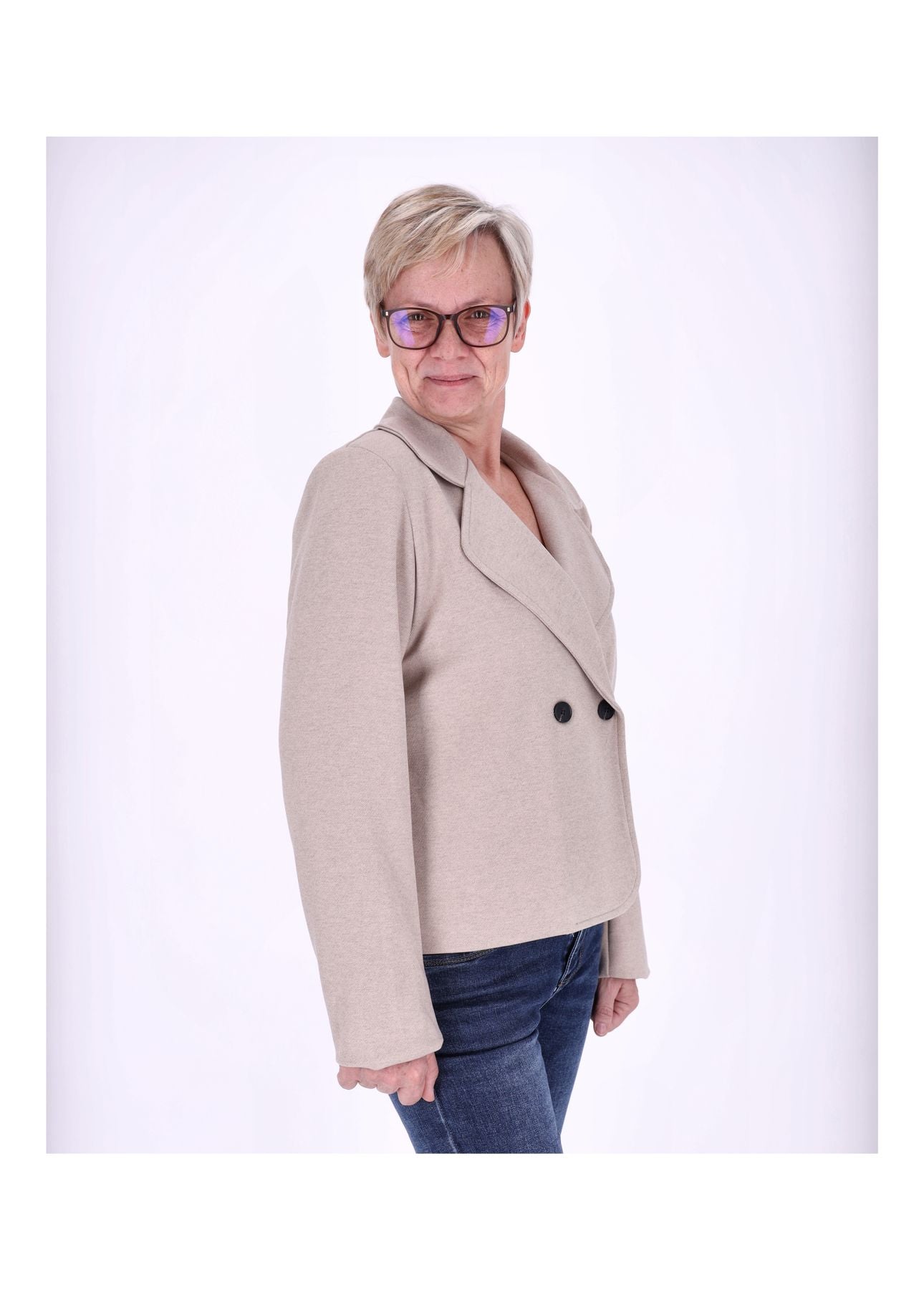 Jacke Damen