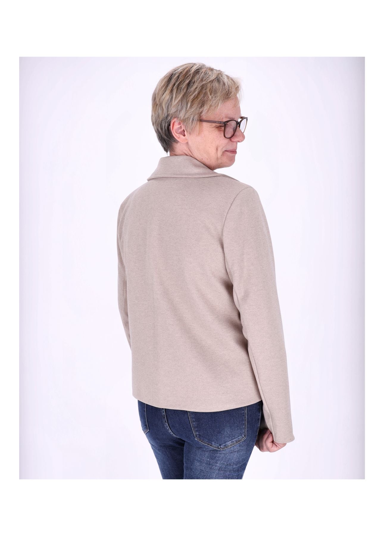 Jacke Damen